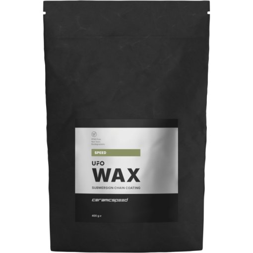 Produktbild von CeramicSpeed UFO Speed WAX Kettenwachs - 400g