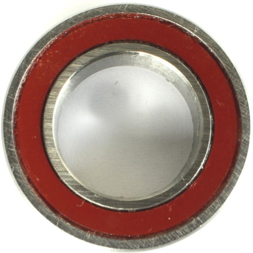 Foto de Enduro Bearings 71801 LLB - ABEC 5 - Angular Contact Ball Bearing - 12x21x5mm