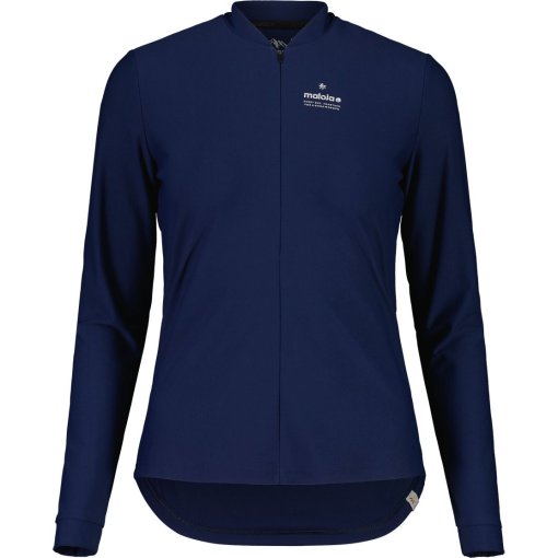 Foto de Maloja Camiseta de Manga Larga Mujer - MontalinM. Adventure - night sky 8325