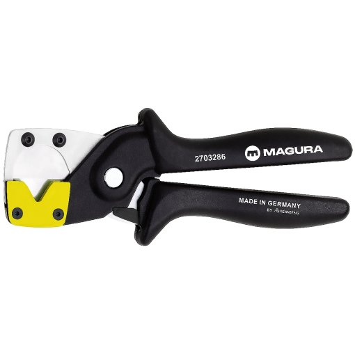 Produktbild von Magura Bremsleitungsschneider - 2703286