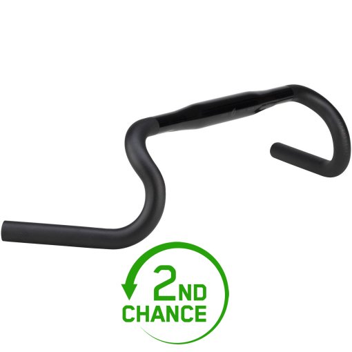 Salsa Woodchipper Deluxe - Offroad Drop Handlebar - 31.8