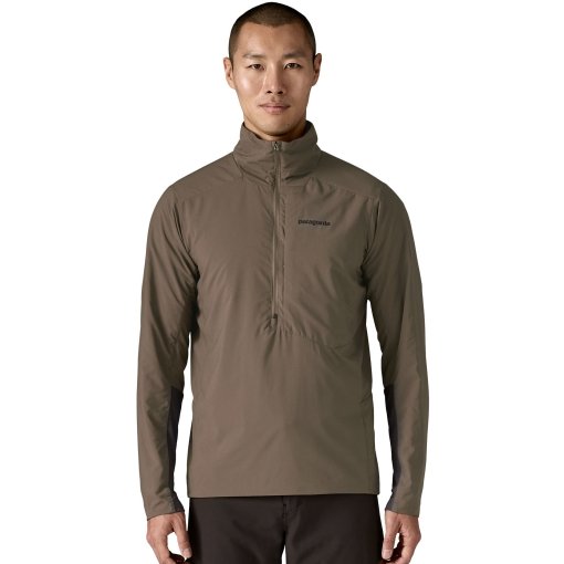 Foto de Patagonia Sudadera Hombre - Nano-Air Ultralight - Marlow Brown