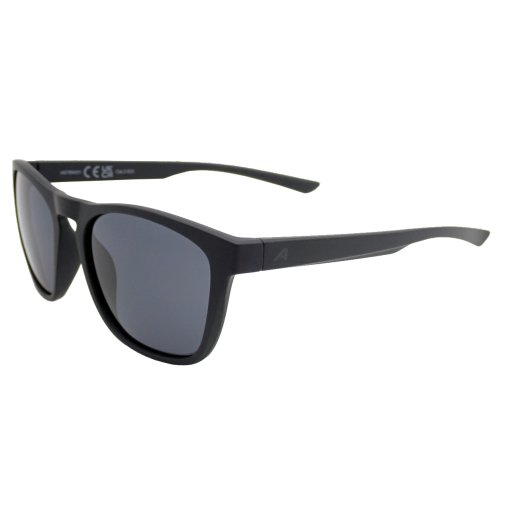 Foto de Alpina Gafas - Gleam - black matt/black