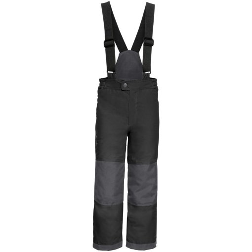 Foto de Vaude Pantalones Niño - Snow Cup III - negro