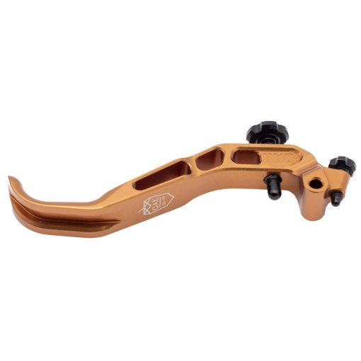 Photo produit de OAK Components Root Lever Pro Kit de leviers de frein - Magura - kashgold