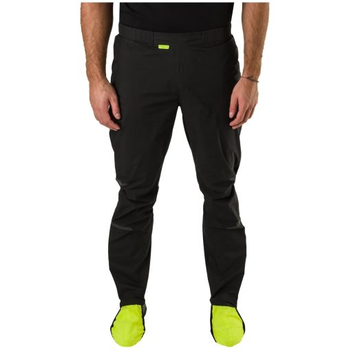 Foto de AGU Pantalones Impermeables Hombre - Commuter Compact - negro