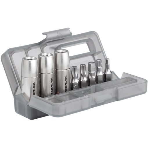 Immagine prodotto da Topeak Nano TorqBox DX Mini Tool