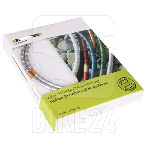 Immagine prodotto da Nokon Cable Set for Road/MTB Derailleur or Brake 22