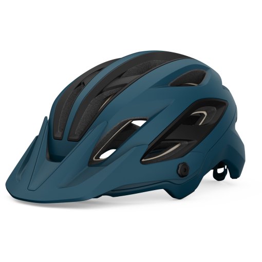 Foto de Giro Casco MTB - Merit Spherical - matte harbor blue