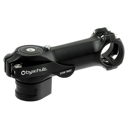 Foto de by,schulz Potencia - Twist SDS - 31.8mm | 8°