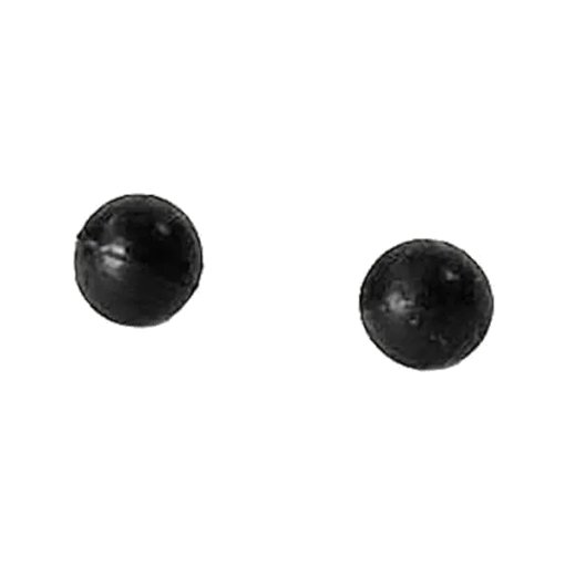 Photo produit de ACROS Billes en caoutchouc de rechange pour jeu de direction Blocklock - KU4MM-AM