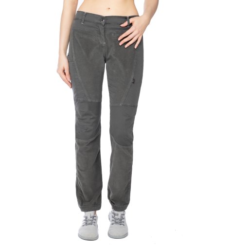 Foto de Chillaz Pantalones Mujer - Waldhorn - dark grey