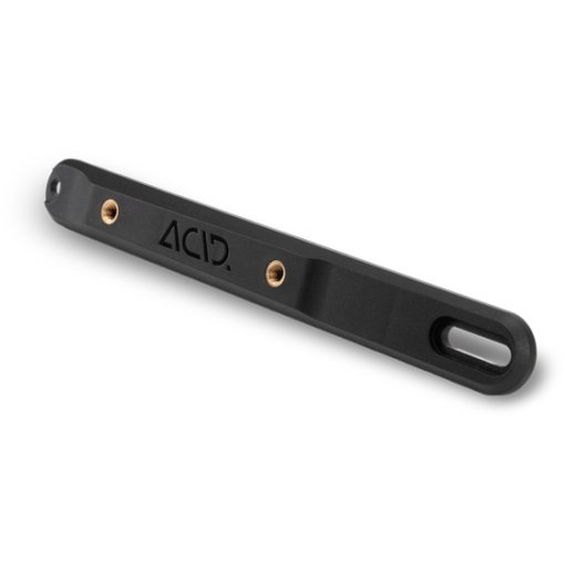 Foto de ACID Adaptador de Horquilla Para Portabidón - negro