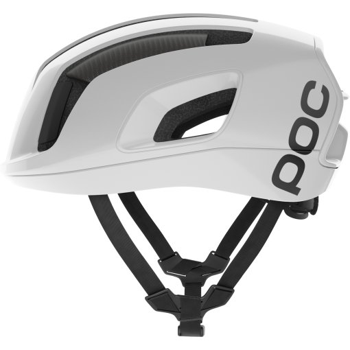 Photo produit de POC Cytal Carbon Casque - 1001 Hydrogen White