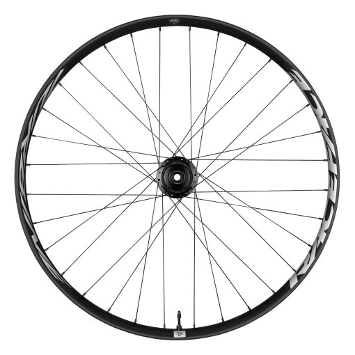 Produktbild von Race Face TURBINE 30 eMTB - Hinterrad - 29&quot; | Clincher | 6-Loch | 12x148mm - SRAM XD - schwarz