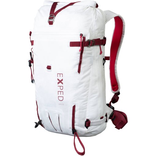 Productfoto van Exped Icefall 30 Rugzak - M - Wit