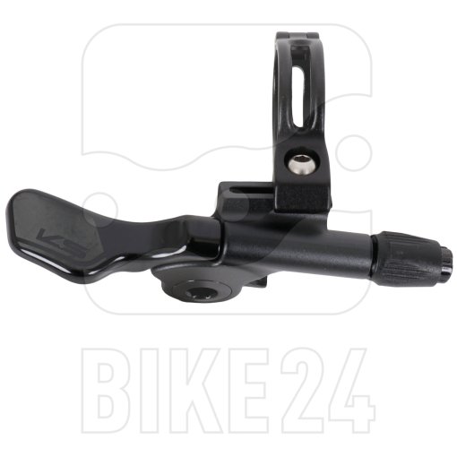 Produktbild von KS Southpaw Aluminium Fernbedienung - Universal - für 22.2mm Lenkerklemmung