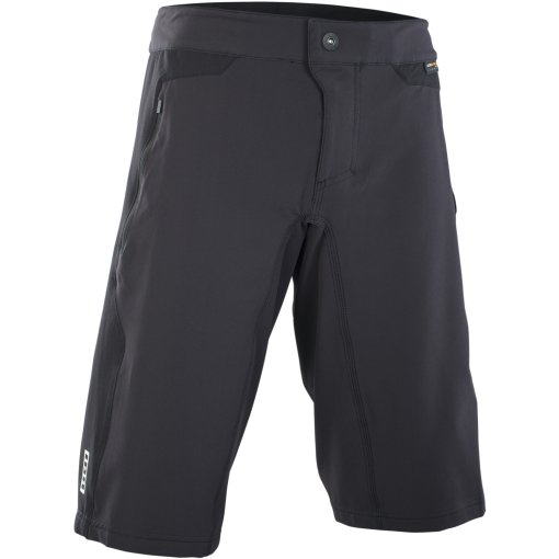 Productfoto van ION Bike Scrub Short Heren - Zwart 47232