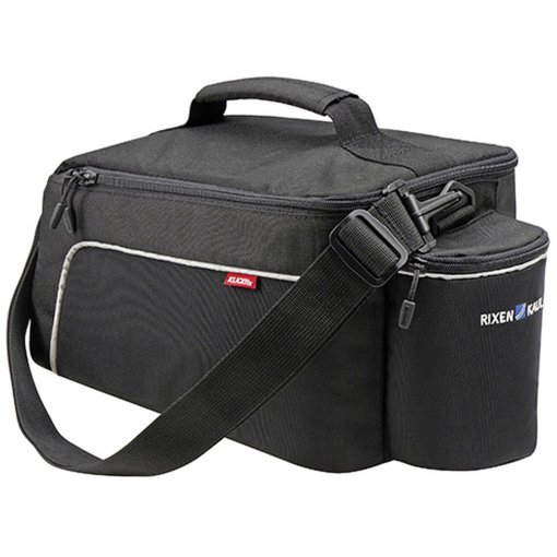 Produktbild von KLICKfix Rackpack Light GTA 0268GTA Gepäckträgertasche - 8L - schwarz