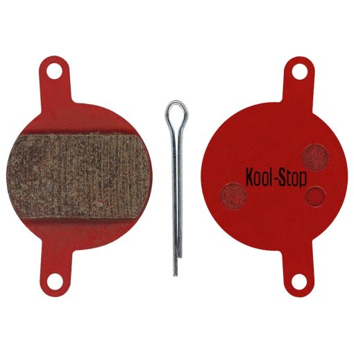 Foto de Kool Stop Disc Brake Pads for Magura Julie - KS-D130