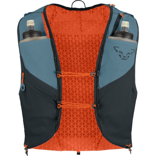 Immagine prodotto da Dynafit Gilet Idratazione - Alpine 8 - Storm Blue Blueberry