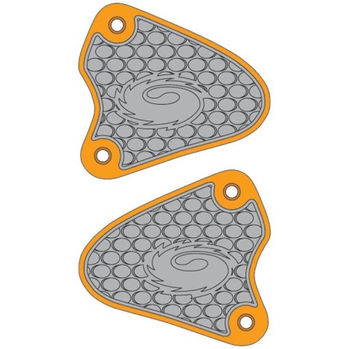 Immagine prodotto da Sidi Sole Middle-section for MTB-Shoe with SRS soles