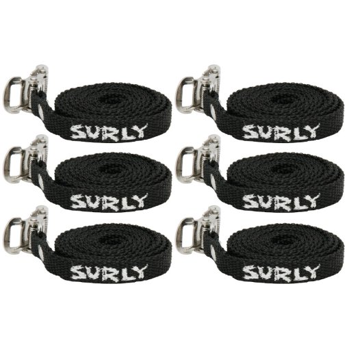 Immagine prodotto da Surly Junk Strap Set - 120cm - 6 pieces