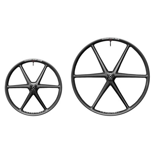 パーツ BIKE AHEAD COMPOSITES Hypersaddle 135mm BIKE AHEAD COMPOSITES Saddle Hypersaddle | UD Carbon | 135 mm