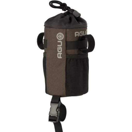 Foto de AGU Bolsa Manillar - 1L - Venture Snack-Pack - ground coffee
