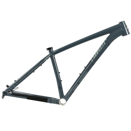 Billede af Niner AIR 9 – 29&quot; stel – 2026 - state blue / grey