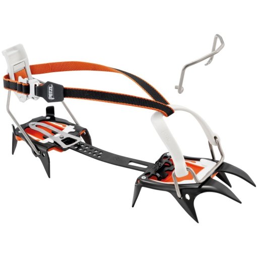 Picture of Petzl Irvis Leverlock Crampon