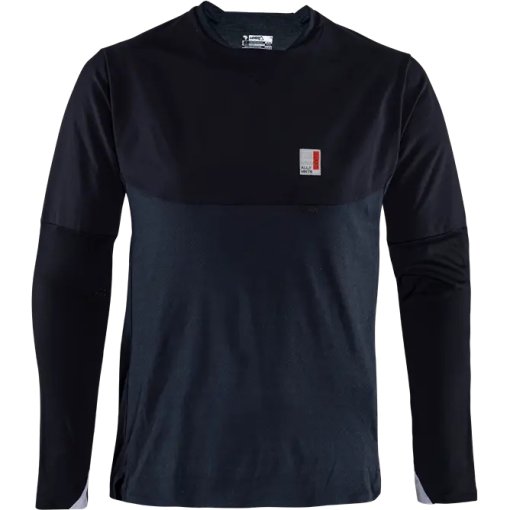 Immagine prodotto da Leatt Maglia a Maniche Lunghe Uomo - MTB All Mountain 4.0 - nero