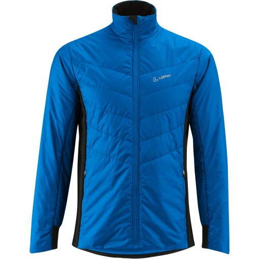 Foto de Löffler Chaqueta Térmica Hombre - E. CF Primaloft 60 - marin 452