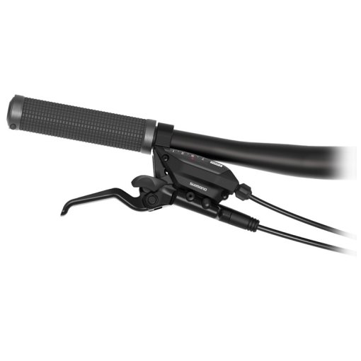 Shimano ST-EF515 Brake/Shift Lever - EZ Fire Plus | Disc | OGD