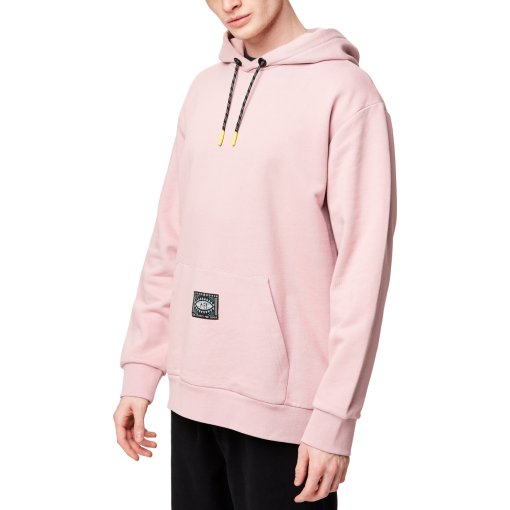 Produktbild von Picture Aloha Kapuzenpullover Herren - Woodrose