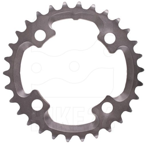 Photo produit de Shimano Plateau - XTR FC-M985 XC - 2x10 Vitesses