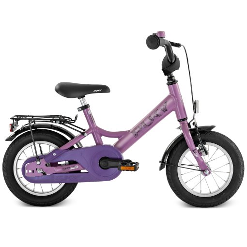 Foto de Puky Bicicleta Niños - YOUKE 12&quot; - perky purple