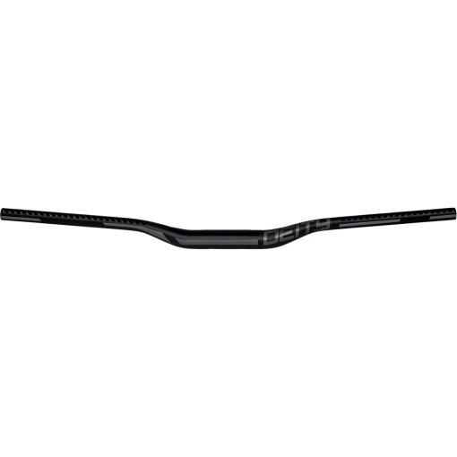 Picture of Deity Components Racepoint MTB Handlebar - 35 | 810mm | 25mm Rise - stealth