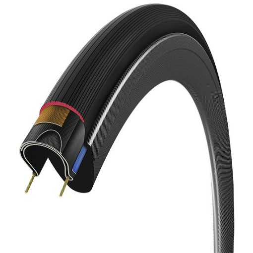 Vittoria Corsa N.EXT Folding Tire - TLR (Tubeless Ready) - 28-622
