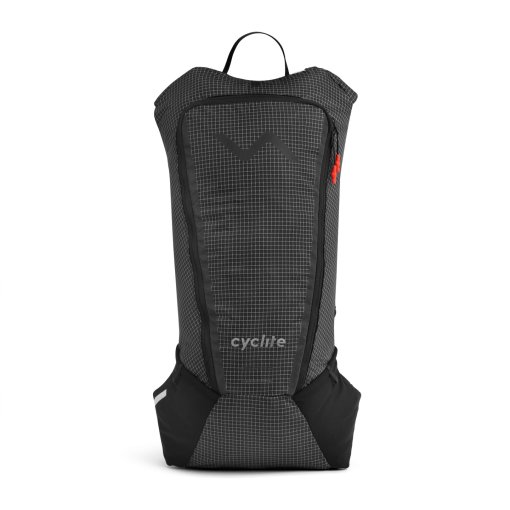 Productfoto van Cyclite Race Backpack / 02 Rugzak - 7,1L - Zwart