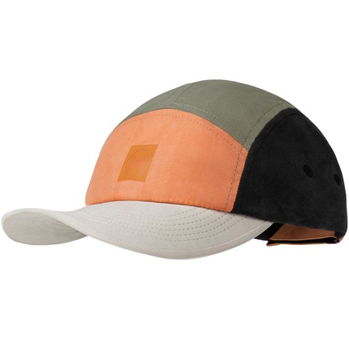 Photo produit de Buff® 5 Panel Venture Casquette enfants - Colart Tundra Khaki