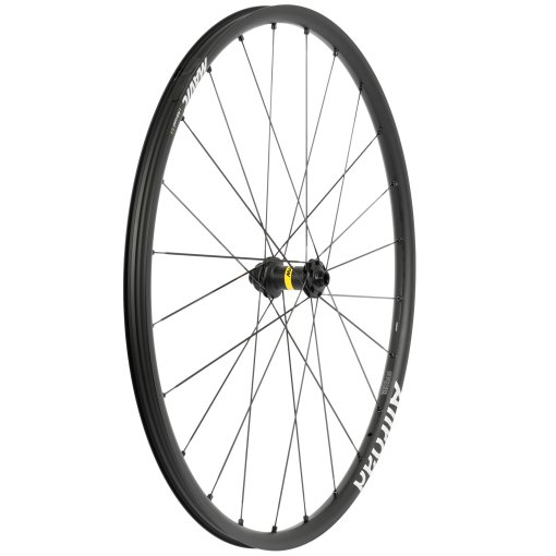 Roue avant Shimano Dura-Ace R9270-C36 Disc Carbon pour tubulaire | Deporvillage