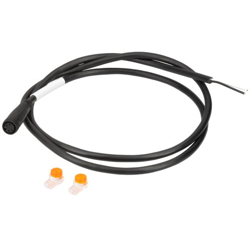 Photo produit de TQ Câble adaptateur SRAM AXS pour Smart Box - 800mm