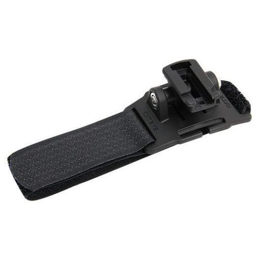 Immagine prodotto da Cat Eye Helmet Bracket for front lights