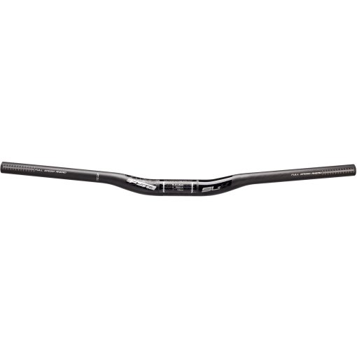 Immagine prodotto da FSA SL-K Low Riser CSI Carbon 31.8 MTB Handlebar - 760mm
