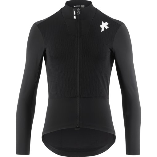 Picture of Assos EQUIPE R S11 EVO Winter Jacket Men - black series