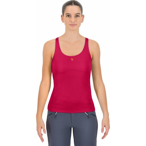 Produktbild von Karpos Loma Evo Tanktop Damen - virtual pink