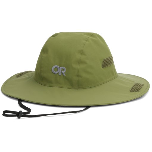 Foto de Outdoor Research Gorro Impermeable - Seattle - willow