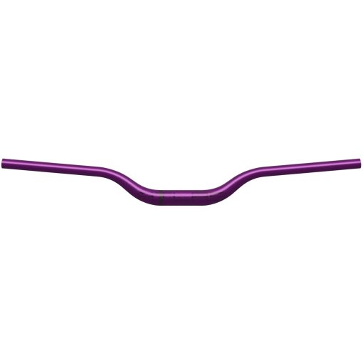 Photo produit de Race Face Atlas Riser 35 Guidon de VTT - 800mm | Rise 55mm - violet