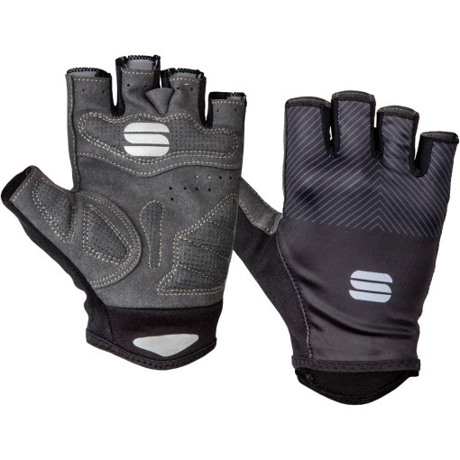 Foto de Sportful Guantes Mujer - Race - 002 Negro
